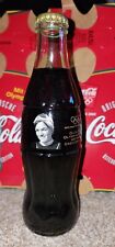 2002 Coca-cola Australian olympic edition 6 pack 6 different Olympians picture