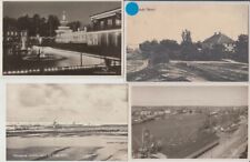 SWEDEN SVERIGE SUEDE 44 Vintage Postcards Mostly Pre-1940 with BETTER (L2715) picture