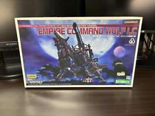 Zoids Hmm Command Wolf Lc Geneva Imperial Army Specification picture