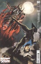 Nightwing #99G NM 2023 Stock Image picture