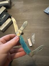 NOS Frost Cutlery Pocket Knife (14-283 CBS) picture