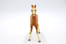 Breyer Horse Family Arabian Foal Charity #6 1962-1971 Pre USA stamp picture