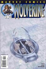 Wolverine #164 FN 2001 Stock Image picture
