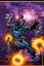 Dreadstar HC Definitive Collection 1S-1ST NM 2004 Stock Image picture