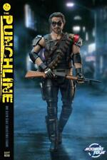 Soo-Soo 1/6 The Punchline Sst032 Watchmen picture