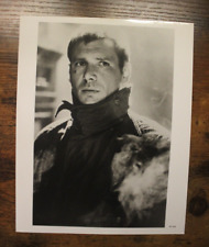 8x10 Blade Runner 1982 Glossy production photo print Harrison Ford picture