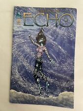 Echo (Abstract) #29 VF/NM; Abstract | Terry Moore Penultimate Issue - we combine picture