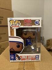 Vince Carter New Jersey Nets 2005 NBA All Star Game Funko Pop Wholesale Set Of 6 picture