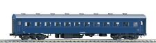 KATO 1-505 HO Scale SUHA 43 Blue Model Train Japan picture