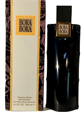 Bora Bora by Liz Claiborne 3.4 oz Cologne Spray, Perfume for men New In Box picture