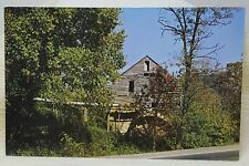 Rice's Mill Eastern Tennessee Vintage Postcard picture