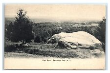 Postcard High Rock, Sacandaga Park NY Y70 picture