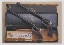 1993 Performance Years Great Guns Gold Colt Buntline Specials #45 1z4 picture