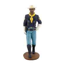Buffalo Soldier African American Figurines_Black igurines picture