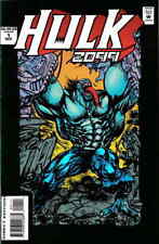 Hulk 2099 #1 VF; Marvel | we combine shipping picture