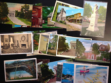 30+  Postcard lot, Kentucky. Set 2. Nice picture