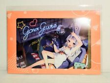 Hololive Gawr Gura Signed Postcard Birthday Celebration 2023 Limited Edition picture