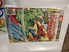 The Amazing Spider-man #12 Spidey Vs The Hulk KING SIZE ANNUAL EDITION  picture