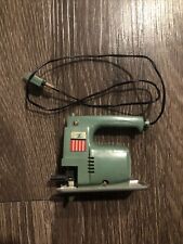 1969 Ideal Mini Working Jigsaw Vintage With Saw Blade picture