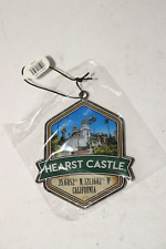 BULK DISCOUNT | Hearst Castle Ornament 11009 picture