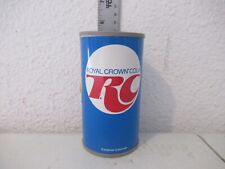 RC Royal Crown cola vintage 1970s AM Radio TESTED WORKS picture