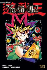 Yu-Gi-Oh (3-in-1 Edition), Vol. 1: Includes Vols. 1, 2 & 3 (1) picture