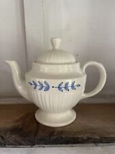 Pfaltzgraff USA YORKTOWNE Tea Pot Vintage with Lid   7