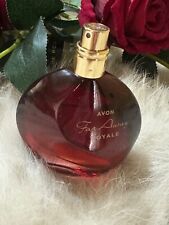 AVON Far Away Royale Eau de Parfum  women  30 ml left spray  Very Rare picture