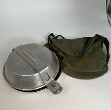 Vintage Boy Scout’s Of America Official Nation Council Mess Kit picture