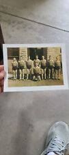 South Dakota School For The Deaf Basketball Team Photo 1935 1936  picture