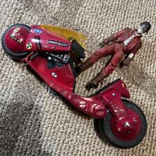 AKIRA Akira Kaneda Bike McFarlane Toys figure picture