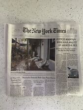 The New York Times Friday, June 14, 2024 Complete Print Newspaper (NEW) picture