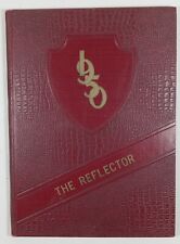 The Reflector Pullman State College Of Washington Yearbook 1950 Written On  picture