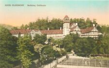 1950s California Berkeley Hotel Claremont Albertype Postcard 22-11369 picture