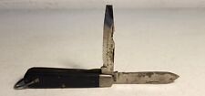 Vintage Camillus New York TL-29  Electrician's Pocket Knife picture
