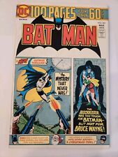 Batman 261 Beatiful Copy, See Detailed Pictures For Condition picture