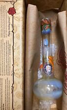 11” Tommy Chong Bong. Rare￼ By ￼Jerome Baker And Tommy Chong. picture