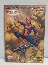 Spider-Man 3 The Black Mini Comic Book Promotional Not For Resale Rare #0 2007 picture