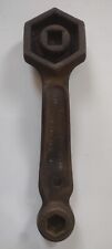 Vintage Antique Ken-Tool Akron Ford & Many Others Universal Tool RARE USA  picture