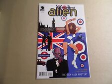 Resident Alien The Sam Hain Mystery #1 (Dark Horse Comics 2015) Free USA Ship picture