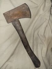 Vintage WWII 1942 Plumb US Military Hatchet 14x6x1in picture