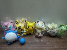 Tommy Pokemon Deluxe Figure Collection picture