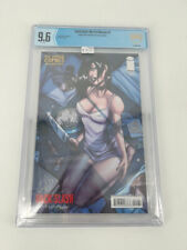 Hack / Slash My First Maniac New Dimension Comics Image #1 Exclusive CBCS 9.6 picture