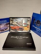 ZIPPO Ford 100th Anniversary Collector ED Mustang picture