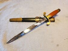 Soviet Russian Air Force Officer Original Dagger-1955 Dated picture