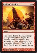 Red Sun's Zenith ~ Mirrodin Besieged [ Excellent ] [ Magic MTG ] picture