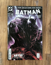 Batman Vol. 3 #118 Cover E picture