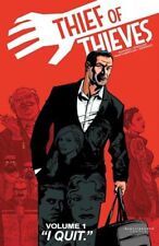 Thief of Thieves, Vol. 1 (Thief of Thieves Tp) picture