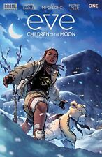 Eve Children of the Moon #1 (of 5) Cover A Anindito BOOM Studios 2022 EB31 picture