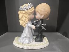 Precious Moments The Princess Bride As You Wish 2015 5.25”H Limited - NO BOX picture